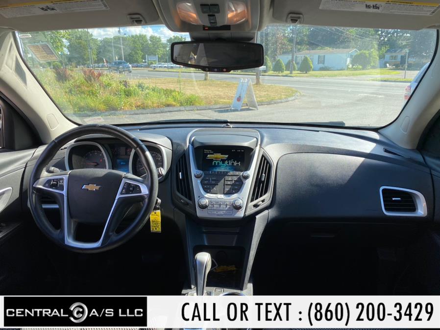 2015 Chevrolet Equinox AWD 4dr LT w/1LT, available for sale in East Windsor, Connecticut | Central A/S LLC. East Windsor, Connecticut 2015 Chevrolet Equinox AWD 4dr LT w/1LT, available for sale in East Windsor, Connecticut | Central A/S LLC. East Windsor, Connecticut