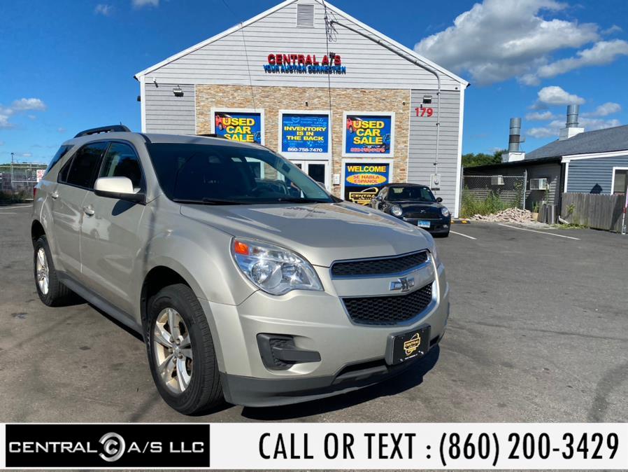 2015 Chevrolet Equinox AWD 4dr LT w/1LT, available for sale in East Windsor, Connecticut | Central A/S LLC. East Windsor, Connecticut 2015 Chevrolet Equinox AWD 4dr LT w/1LT, available for sale in East Windsor, Connecticut | Central A/S LLC. East Windsor, Connecticut