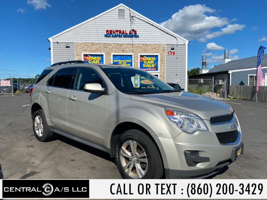 2015 Chevrolet Equinox AWD 4dr LT w/1LT, available for sale in East Windsor, Connecticut | Central A/S LLC. East Windsor, Connecticut 2015 Chevrolet Equinox AWD 4dr LT w/1LT, available for sale in East Windsor, Connecticut | Central A/S LLC. East Windsor, Connecticut