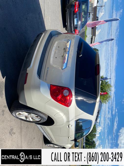 2015 Chevrolet Equinox AWD 4dr LT w/1LT, available for sale in East Windsor, Connecticut | Central A/S LLC. East Windsor, Connecticut 2015 Chevrolet Equinox AWD 4dr LT w/1LT, available for sale in East Windsor, Connecticut | Central A/S LLC. East Windsor, Connecticut