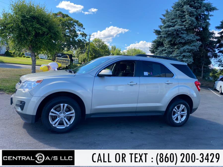 2015 Chevrolet Equinox AWD 4dr LT w/1LT, available for sale in East Windsor, Connecticut | Central A/S LLC. East Windsor, Connecticut 2015 Chevrolet Equinox AWD 4dr LT w/1LT, available for sale in East Windsor, Connecticut | Central A/S LLC. East Windsor, Connecticut