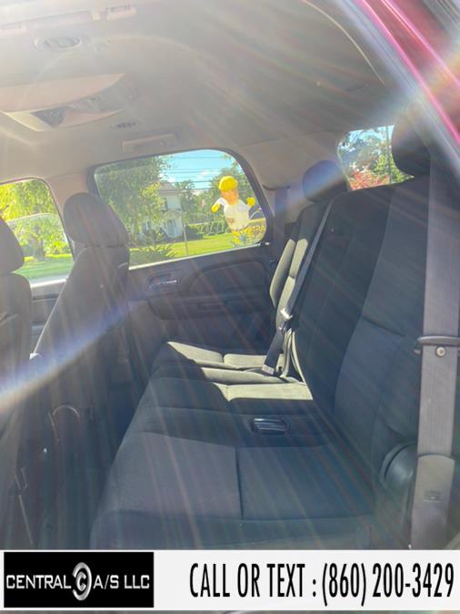 2010 GMC Yukon 4WD 4dr 1500 SLE, available for sale in East Windsor, Connecticut | Central A/S LLC. East Windsor, Connecticut 2010 GMC Yukon 4WD 4dr 1500 SLE, available for sale in East Windsor, Connecticut | Central A/S LLC. East Windsor, Connecticut