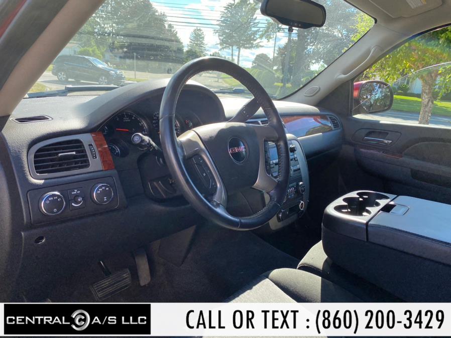 2010 GMC Yukon 4WD 4dr 1500 SLE, available for sale in East Windsor, Connecticut | Central A/S LLC. East Windsor, Connecticut 2010 GMC Yukon 4WD 4dr 1500 SLE, available for sale in East Windsor, Connecticut | Central A/S LLC. East Windsor, Connecticut