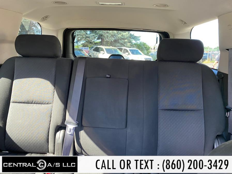 2010 GMC Yukon 4WD 4dr 1500 SLE, available for sale in East Windsor, Connecticut | Central A/S LLC. East Windsor, Connecticut 2010 GMC Yukon 4WD 4dr 1500 SLE, available for sale in East Windsor, Connecticut | Central A/S LLC. East Windsor, Connecticut