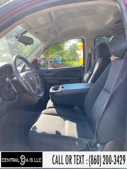 2010 GMC Yukon 4WD 4dr 1500 SLE, available for sale in East Windsor, Connecticut | Central A/S LLC. East Windsor, Connecticut 2010 GMC Yukon 4WD 4dr 1500 SLE, available for sale in East Windsor, Connecticut | Central A/S LLC. East Windsor, Connecticut