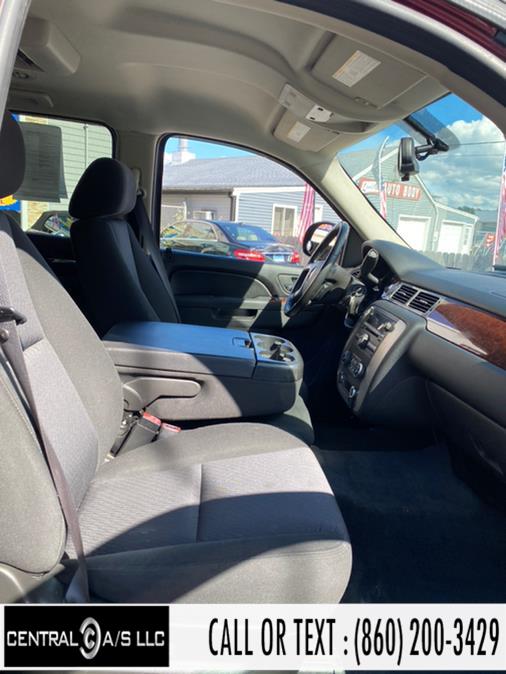 2010 GMC Yukon 4WD 4dr 1500 SLE, available for sale in East Windsor, Connecticut | Central A/S LLC. East Windsor, Connecticut 2010 GMC Yukon 4WD 4dr 1500 SLE, available for sale in East Windsor, Connecticut | Central A/S LLC. East Windsor, Connecticut