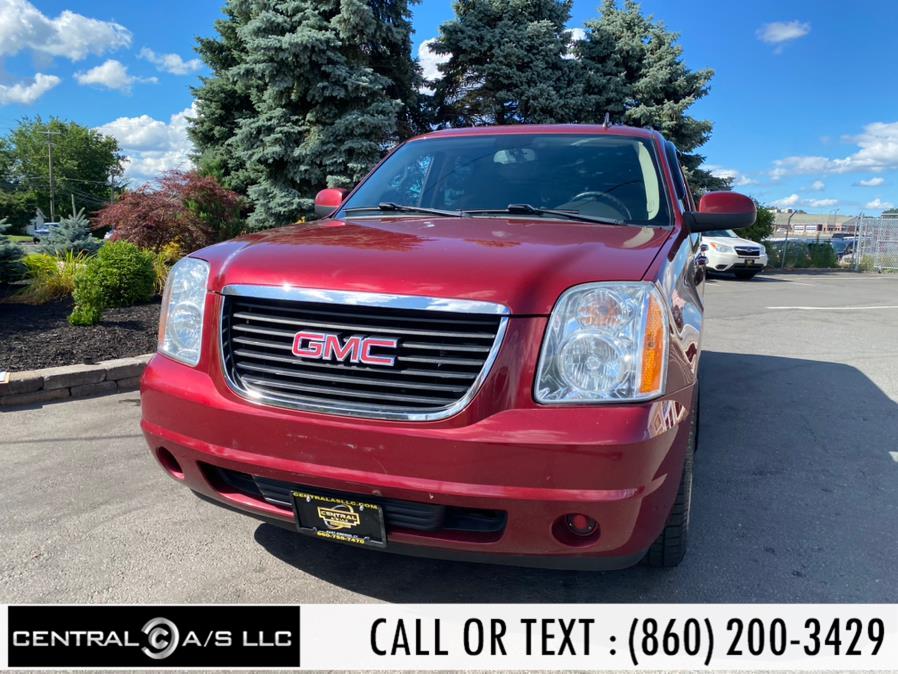 2010 GMC Yukon 4WD 4dr 1500 SLE, available for sale in East Windsor, Connecticut | Central A/S LLC. East Windsor, Connecticut 2010 GMC Yukon 4WD 4dr 1500 SLE, available for sale in East Windsor, Connecticut | Central A/S LLC. East Windsor, Connecticut