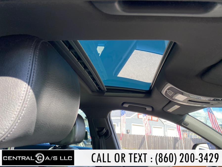 2015 Audi A6 4dr Sdn quattro 3.0T Prestige, available for sale in East Windsor, Connecticut | Central A/S LLC. East Windsor, Connecticut 2015 Audi A6 4dr Sdn quattro 3.0T Prestige, available for sale in East Windsor, Connecticut | Central A/S LLC. East Windsor, Connecticut