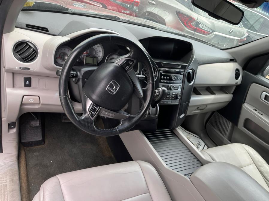 Used Honda Pilot 4WD 4dr EX-L 2014 | Deals on Wheels International Auto. Levittown, Pennsylvania Used Honda Pilot 4WD 4dr EX-L 2014 | Deals on Wheels International Auto. Levittown, Pennsylvania