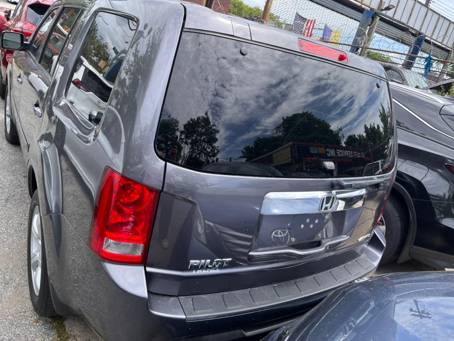 Used Honda Pilot 4WD 4dr EX-L 2014 | Deals on Wheels International Auto. Levittown, Pennsylvania Used Honda Pilot 4WD 4dr EX-L 2014 | Deals on Wheels International Auto. Levittown, Pennsylvania