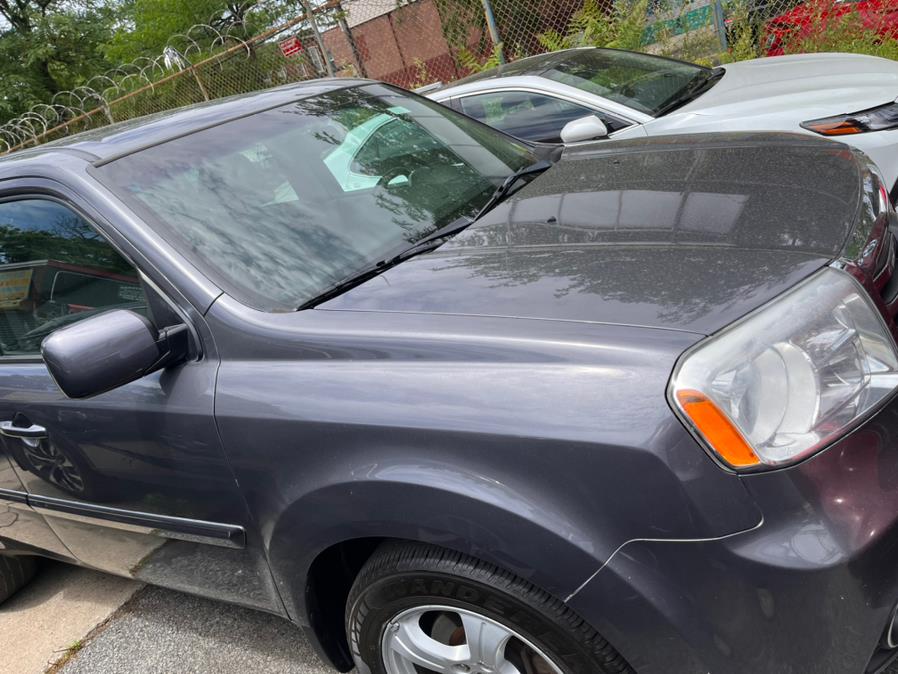 Used Honda Pilot 4WD 4dr EX-L 2014 | Deals on Wheels International Auto. Levittown, Pennsylvania Used Honda Pilot 4WD 4dr EX-L 2014 | Deals on Wheels International Auto. Levittown, Pennsylvania