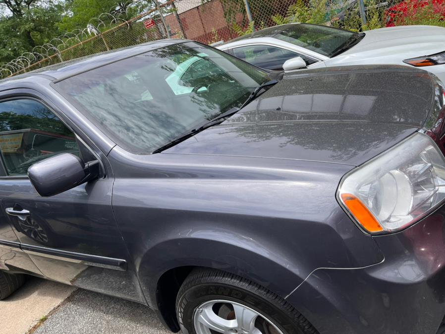 Used Honda Pilot 4WD 4dr EX-L 2014 | Deals on Wheels International Auto. Levittown, Pennsylvania Used Honda Pilot 4WD 4dr EX-L 2014 | Deals on Wheels International Auto. Levittown, Pennsylvania
