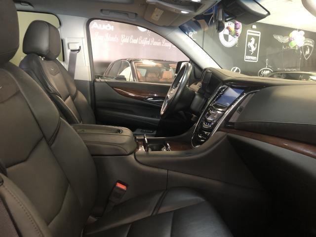 2016 Cadillac Escalade 4WD 4dr Luxury Collection, available for sale in Syosset, New York | Gold Coast Motors of Syosset. Syosset, New York 2016 Cadillac Escalade 4WD 4dr Luxury Collection, available for sale in Syosset, New York | Gold Coast Motors of Syosset. Syosset, New York