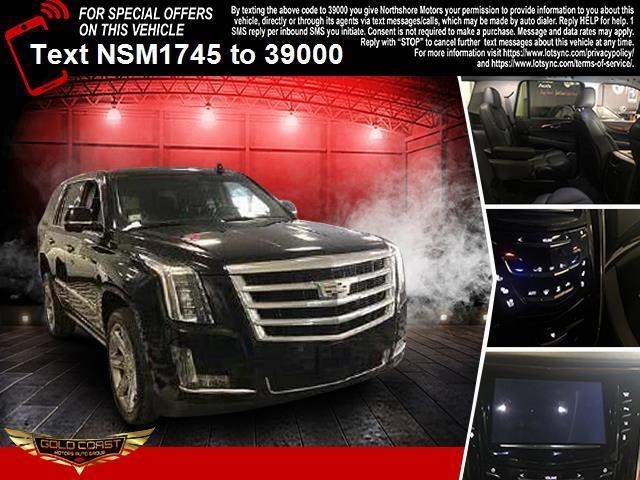 2016 Cadillac Escalade 4WD 4dr Luxury Collection, available for sale in Syosset, New York | Gold Coast Motors of Syosset. Syosset, New York 2016 Cadillac Escalade 4WD 4dr Luxury Collection, available for sale in Syosset, New York | Gold Coast Motors of Syosset. Syosset, New York