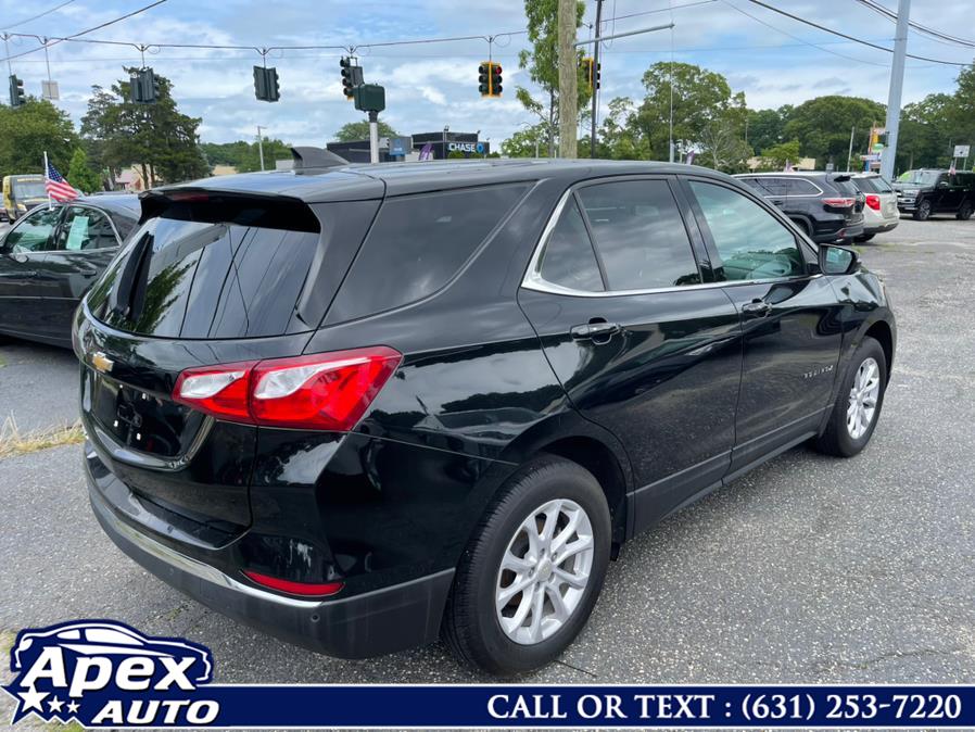 2018 Chevrolet Equinox FWD 4dr LT w/1LT, available for sale in Selden, New York | Apex Auto. Selden, New York 2018 Chevrolet Equinox FWD 4dr LT w/1LT, available for sale in Selden, New York | Apex Auto. Selden, New York