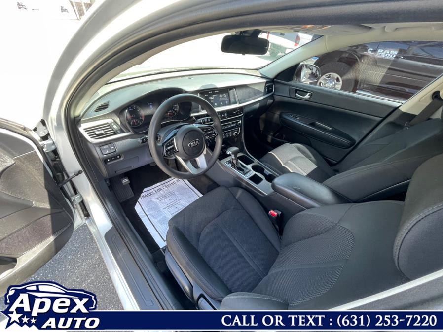 2019 Kia Optima LX Auto, available for sale in Selden, New York | Apex Auto. Selden, New York 2019 Kia Optima LX Auto, available for sale in Selden, New York | Apex Auto. Selden, New York
