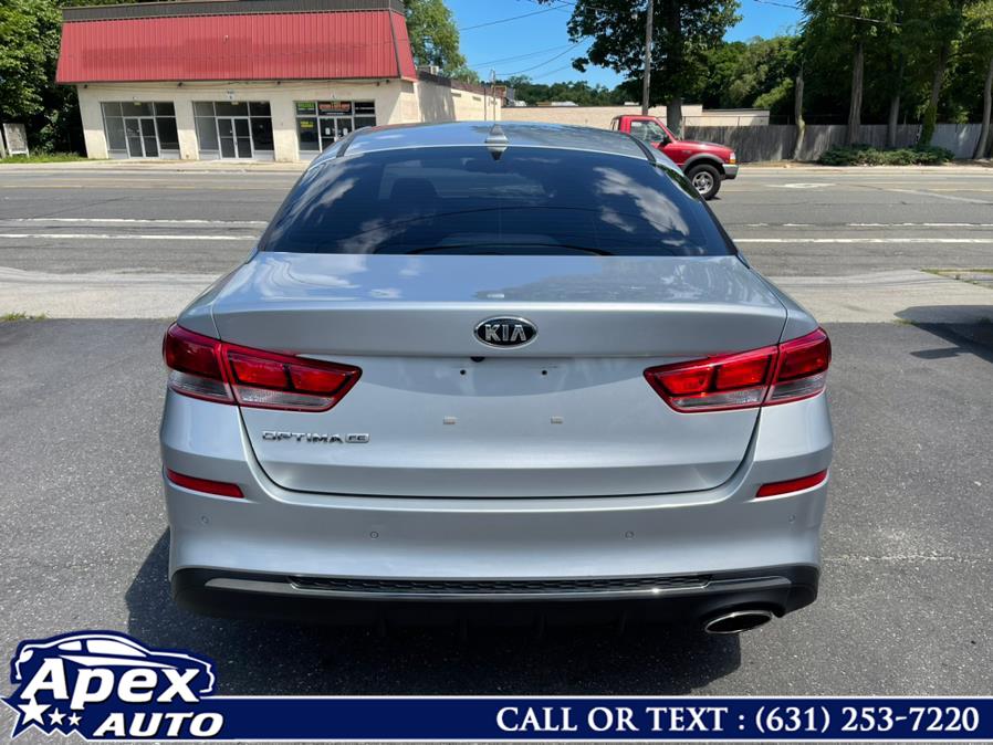 2019 Kia Optima LX Auto, available for sale in Selden, New York | Apex Auto. Selden, New York 2019 Kia Optima LX Auto, available for sale in Selden, New York | Apex Auto. Selden, New York