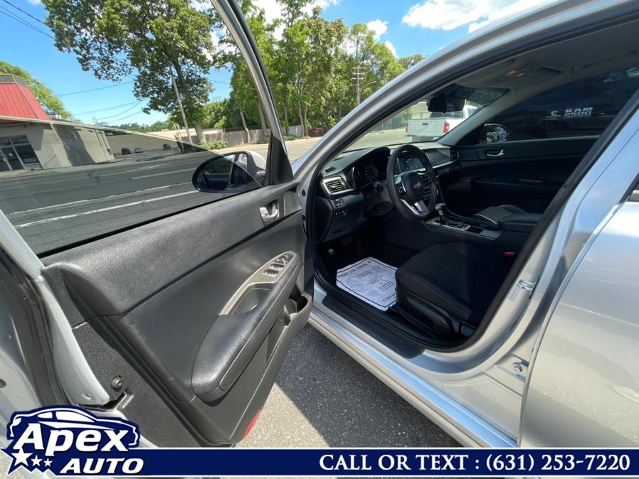 2019 Kia Optima LX Auto, available for sale in Selden, New York | Apex Auto. Selden, New York 2019 Kia Optima LX Auto, available for sale in Selden, New York | Apex Auto. Selden, New York