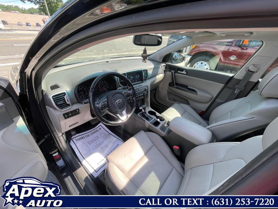 2017 Kia Sportage EX AWD, available for sale in Selden, New York | Apex Auto. Selden, New York 2017 Kia Sportage EX AWD, available for sale in Selden, New York | Apex Auto. Selden, New York