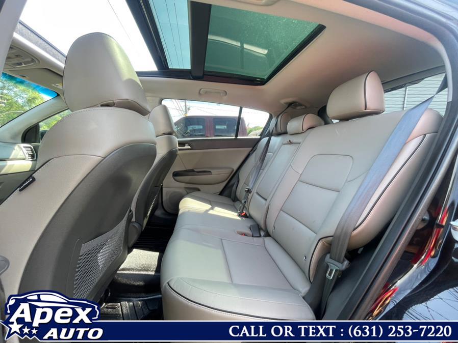 2017 Kia Sportage EX AWD, available for sale in Selden, New York | Apex Auto. Selden, New York 2017 Kia Sportage EX AWD, available for sale in Selden, New York | Apex Auto. Selden, New York