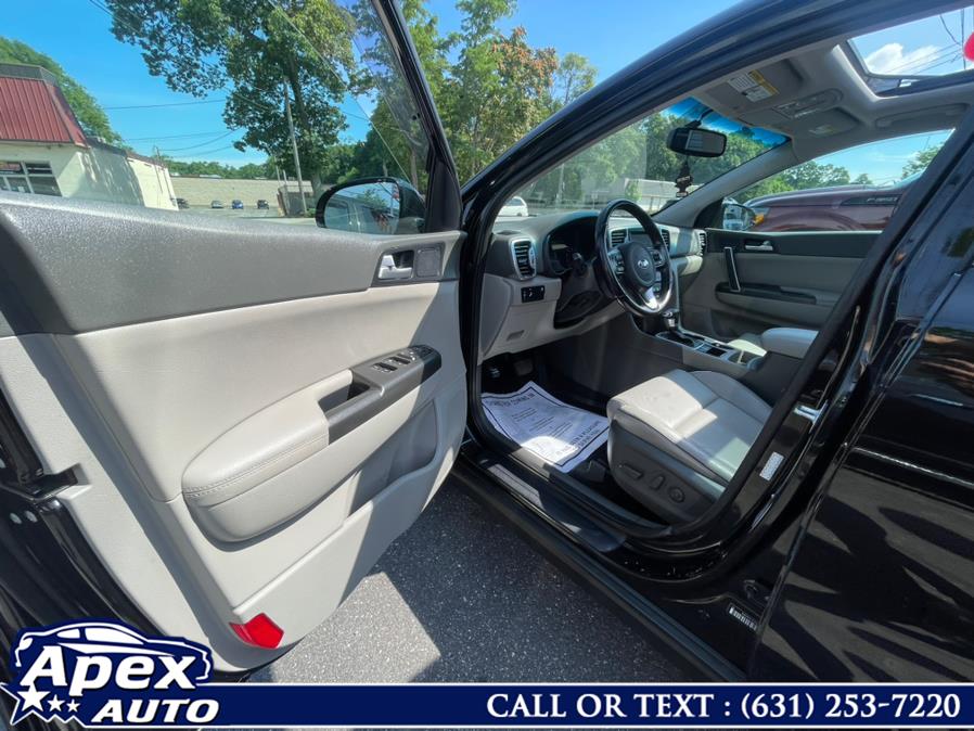 2017 Kia Sportage EX AWD, available for sale in Selden, New York | Apex Auto. Selden, New York 2017 Kia Sportage EX AWD, available for sale in Selden, New York | Apex Auto. Selden, New York