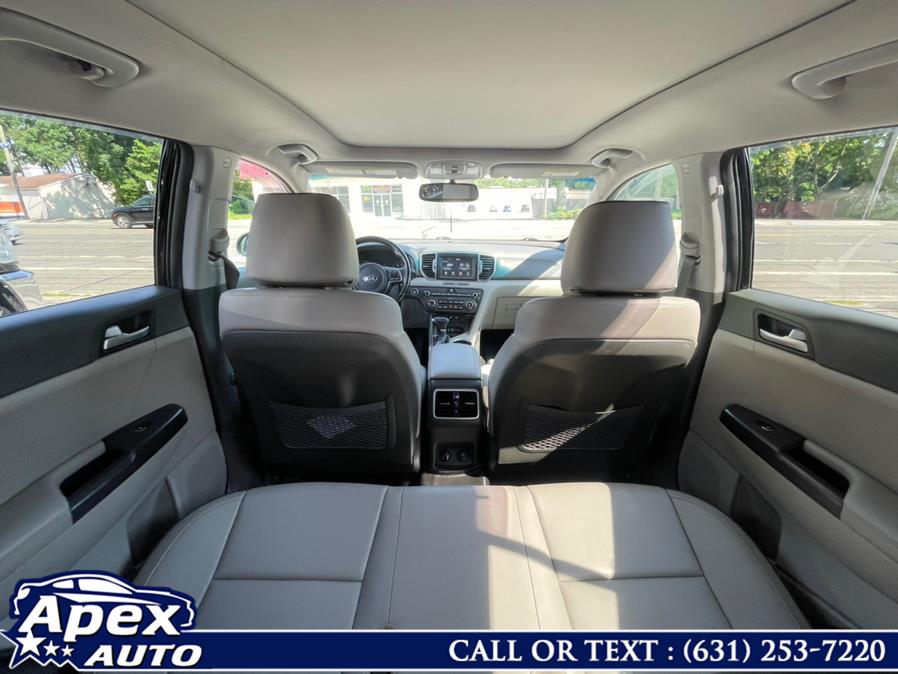 2017 Kia Sportage EX AWD, available for sale in Selden, New York | Apex Auto. Selden, New York 2017 Kia Sportage EX AWD, available for sale in Selden, New York | Apex Auto. Selden, New York