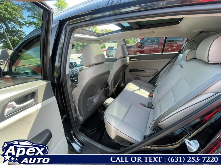 2017 Kia Sportage EX AWD, available for sale in Selden, New York | Apex Auto. Selden, New York 2017 Kia Sportage EX AWD, available for sale in Selden, New York | Apex Auto. Selden, New York