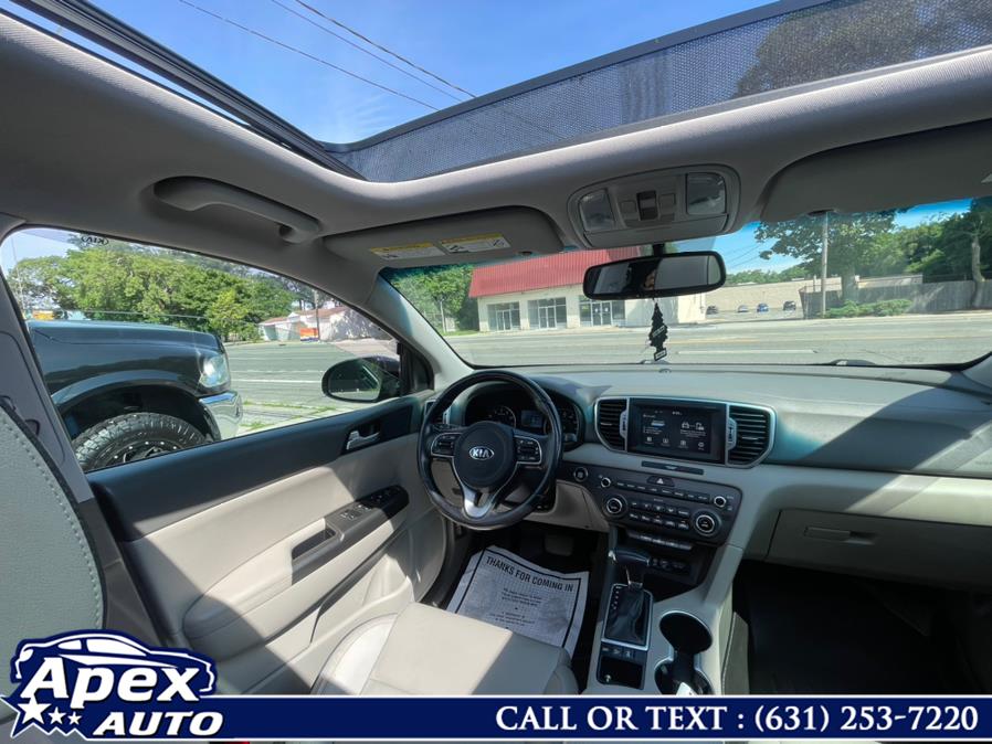 2017 Kia Sportage EX AWD, available for sale in Selden, New York | Apex Auto. Selden, New York 2017 Kia Sportage EX AWD, available for sale in Selden, New York | Apex Auto. Selden, New York