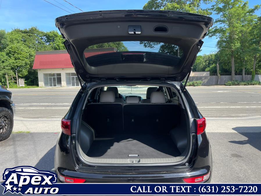 2017 Kia Sportage EX AWD, available for sale in Selden, New York | Apex Auto. Selden, New York 2017 Kia Sportage EX AWD, available for sale in Selden, New York | Apex Auto. Selden, New York