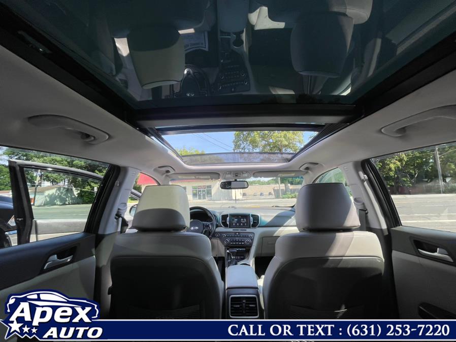 2017 Kia Sportage EX AWD, available for sale in Selden, New York | Apex Auto. Selden, New York 2017 Kia Sportage EX AWD, available for sale in Selden, New York | Apex Auto. Selden, New York