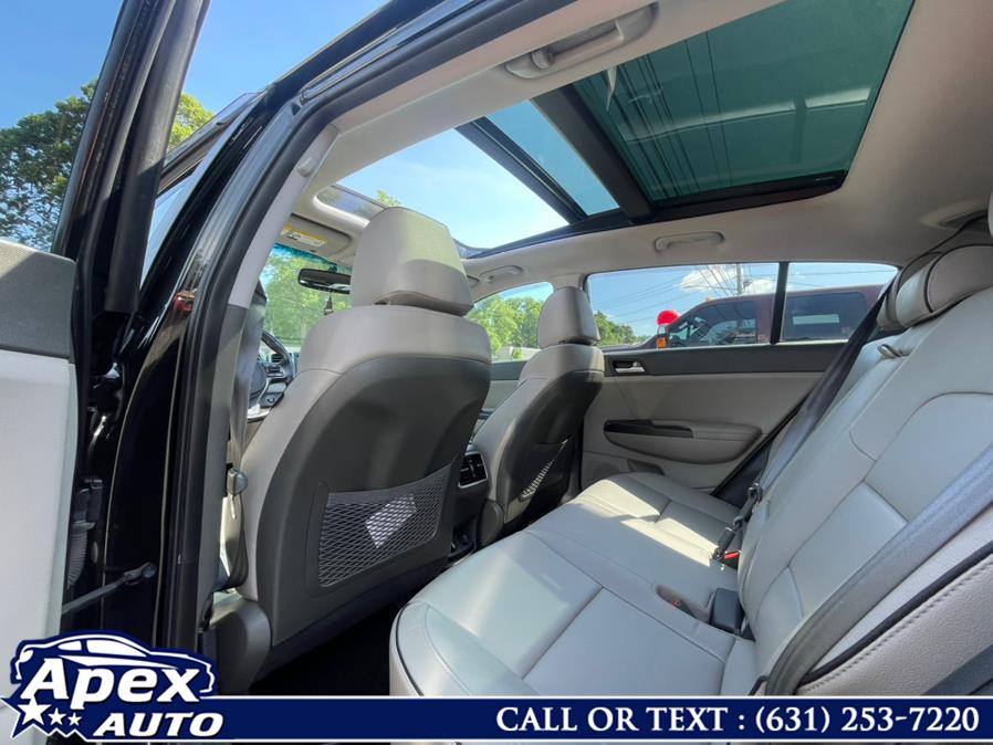 2017 Kia Sportage EX AWD, available for sale in Selden, New York | Apex Auto. Selden, New York 2017 Kia Sportage EX AWD, available for sale in Selden, New York | Apex Auto. Selden, New York