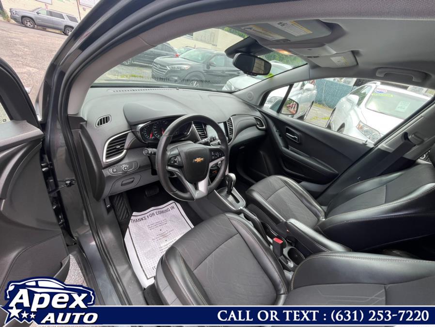 2017 Chevrolet Trax AWD 4dr LT, available for sale in Selden, New York | Apex Auto. Selden, New York 2017 Chevrolet Trax AWD 4dr LT, available for sale in Selden, New York | Apex Auto. Selden, New York