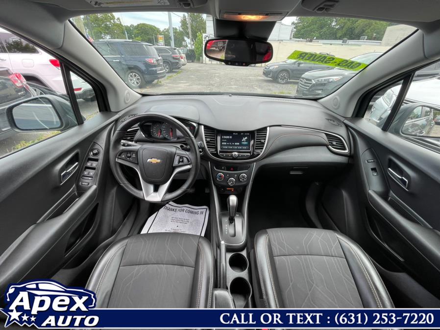 2017 Chevrolet Trax AWD 4dr LT, available for sale in Selden, New York | Apex Auto. Selden, New York 2017 Chevrolet Trax AWD 4dr LT, available for sale in Selden, New York | Apex Auto. Selden, New York