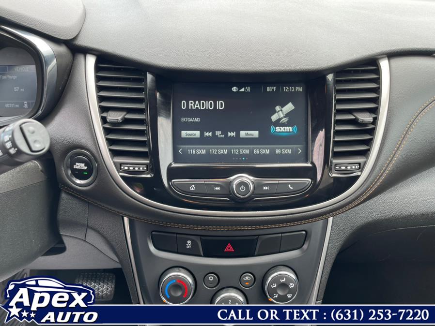 2017 Chevrolet Trax AWD 4dr LT, available for sale in Selden, New York | Apex Auto. Selden, New York 2017 Chevrolet Trax AWD 4dr LT, available for sale in Selden, New York | Apex Auto. Selden, New York