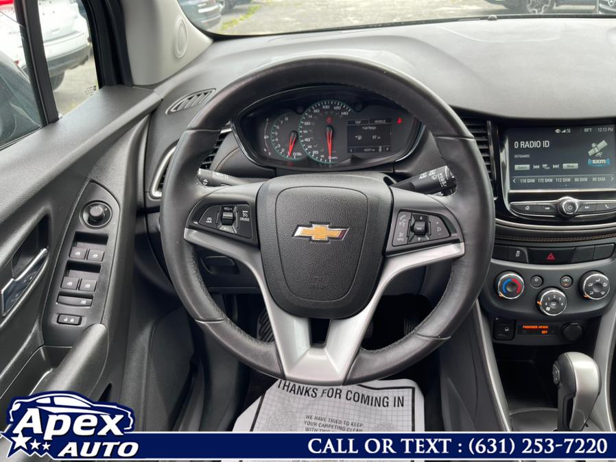 2017 Chevrolet Trax AWD 4dr LT, available for sale in Selden, New York | Apex Auto. Selden, New York 2017 Chevrolet Trax AWD 4dr LT, available for sale in Selden, New York | Apex Auto. Selden, New York