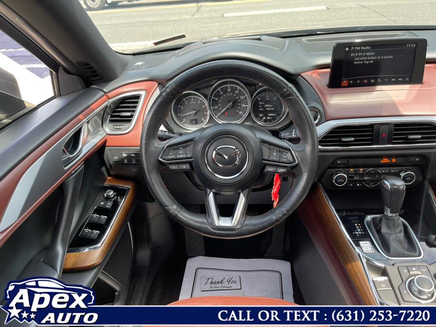 Used Mazda CX-9 AWD 4dr Signature 2016 | Apex Auto. Selden, New York Used Mazda CX-9 AWD 4dr Signature 2016 | Apex Auto. Selden, New York