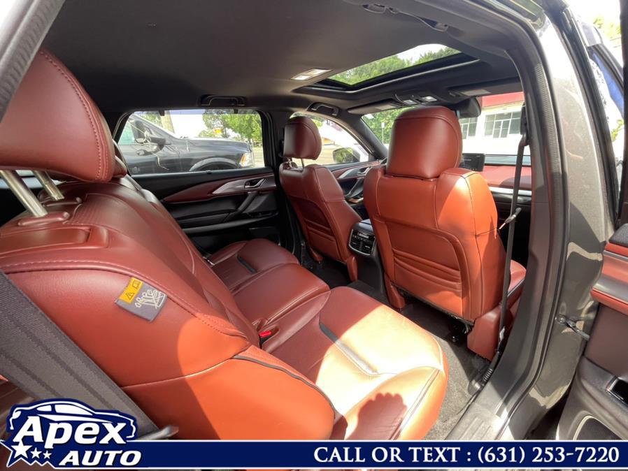 Used Mazda CX-9 AWD 4dr Signature 2016 | Apex Auto. Selden, New York Used Mazda CX-9 AWD 4dr Signature 2016 | Apex Auto. Selden, New York