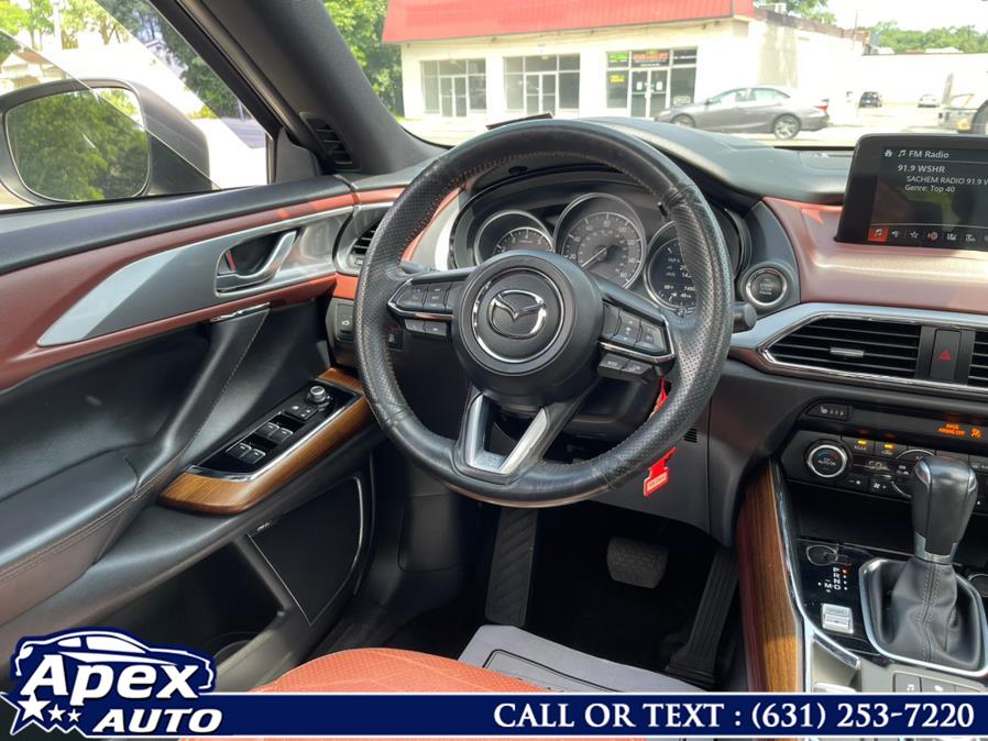 Used Mazda CX-9 AWD 4dr Signature 2016 | Apex Auto. Selden, New York Used Mazda CX-9 AWD 4dr Signature 2016 | Apex Auto. Selden, New York