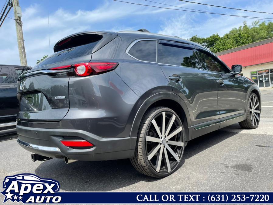 Used Mazda CX-9 AWD 4dr Signature 2016 | Apex Auto. Selden, New York Used Mazda CX-9 AWD 4dr Signature 2016 | Apex Auto. Selden, New York