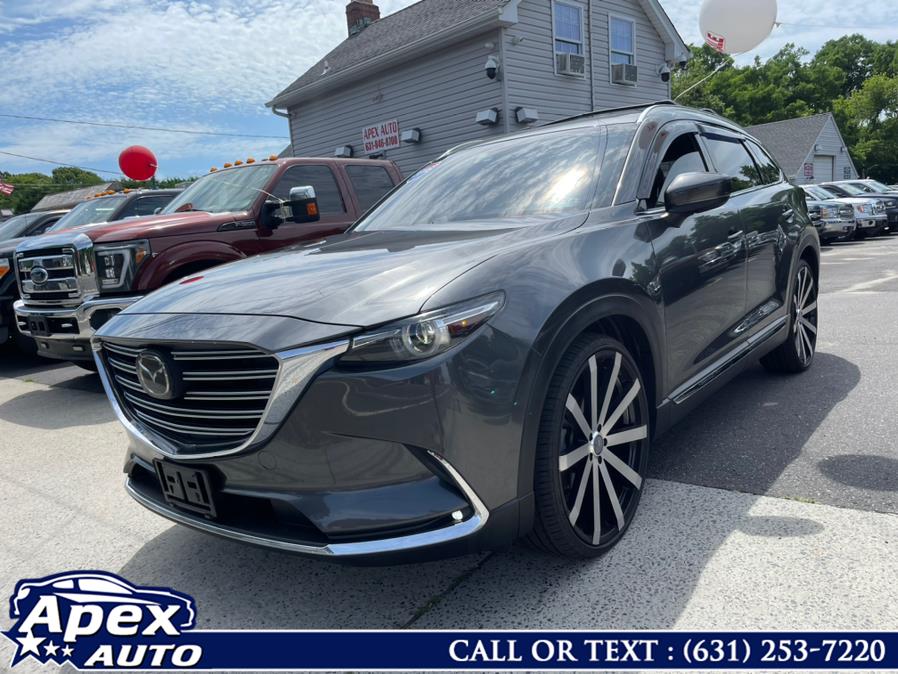 Used Mazda CX-9 AWD 4dr Signature 2016 | Apex Auto. Selden, New York Used Mazda CX-9 AWD 4dr Signature 2016 | Apex Auto. Selden, New York