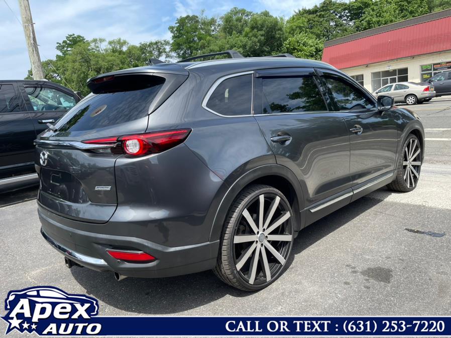 Used Mazda CX-9 AWD 4dr Signature 2016 | Apex Auto. Selden, New York Used Mazda CX-9 AWD 4dr Signature 2016 | Apex Auto. Selden, New York