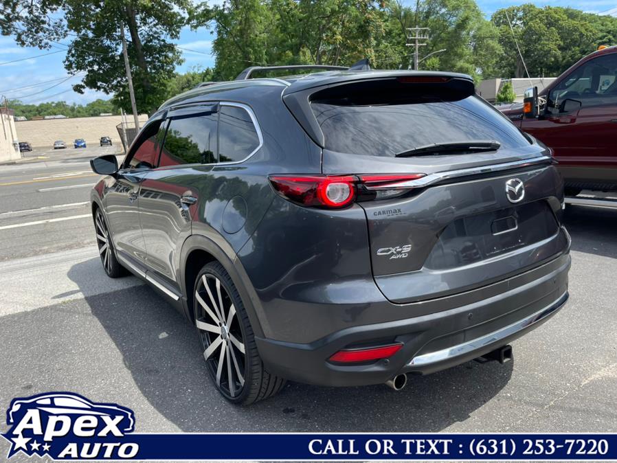 Used Mazda CX-9 AWD 4dr Signature 2016 | Apex Auto. Selden, New York Used Mazda CX-9 AWD 4dr Signature 2016 | Apex Auto. Selden, New York