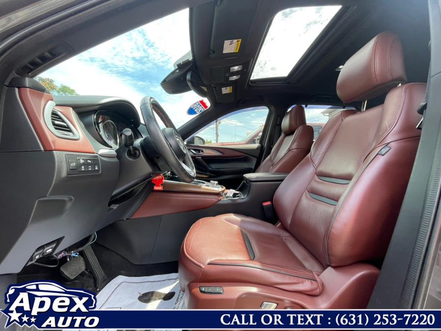 Used Mazda CX-9 AWD 4dr Signature 2016 | Apex Auto. Selden, New York Used Mazda CX-9 AWD 4dr Signature 2016 | Apex Auto. Selden, New York