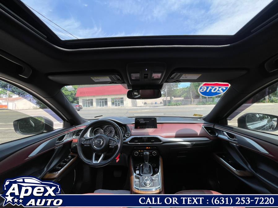 Used Mazda CX-9 AWD 4dr Signature 2016 | Apex Auto. Selden, New York Used Mazda CX-9 AWD 4dr Signature 2016 | Apex Auto. Selden, New York