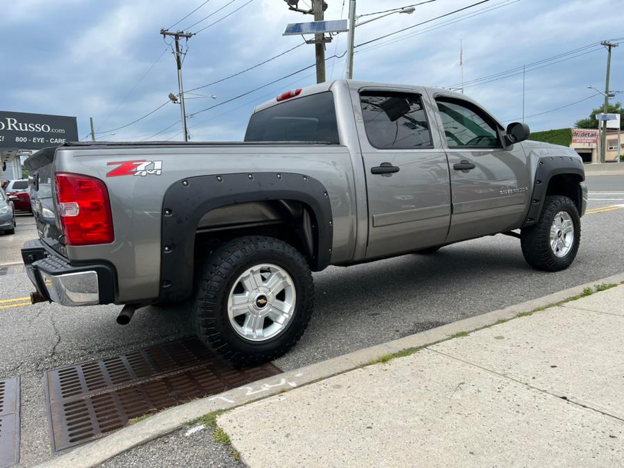 2008 Chevrolet Silverado 1500 4WD Crew Cab 143.5" LT w/1LT, available for sale in Lodi, New Jersey | Route 46 Auto Sales Inc. Lodi, New Jersey 2008 Chevrolet Silverado 1500 4WD Crew Cab 143.5" LT w/1LT, available for sale in Lodi, New Jersey | Route 46 Auto Sales Inc. Lodi, New Jersey