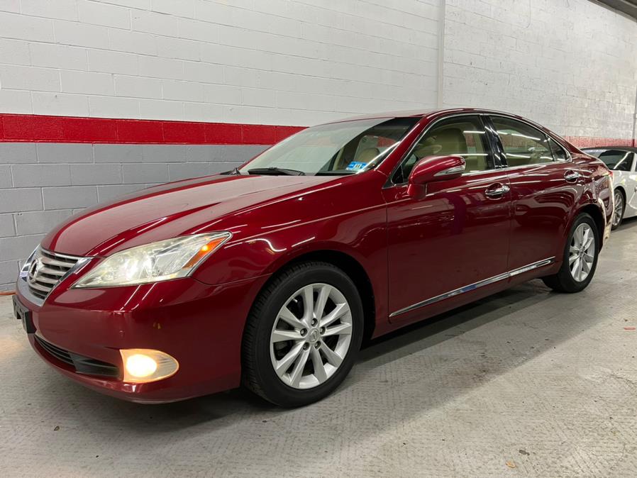 Used Lexus ES 350 4dr Sdn 2011 | Route 46 Auto Sales Inc. Lodi, New Jersey Used Lexus ES 350 4dr Sdn 2011 | Route 46 Auto Sales Inc. Lodi, New Jersey