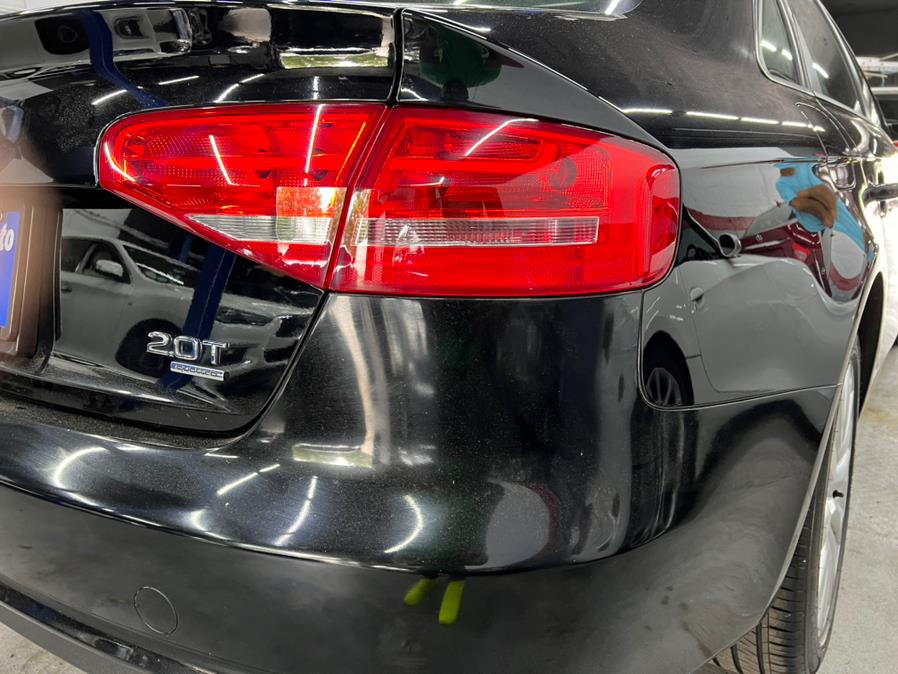Used Audi A4 4dr Sdn Auto quattro 2.0T Premium 2013 | Route 46 Auto Sales Inc. Lodi, New Jersey Used Audi A4 4dr Sdn Auto quattro 2.0T Premium 2013 | Route 46 Auto Sales Inc. Lodi, New Jersey