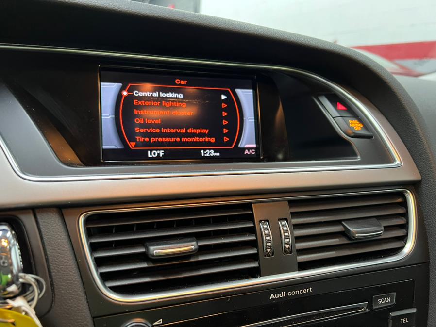 Used Audi A4 4dr Sdn Auto quattro 2.0T Premium 2013 | Route 46 Auto Sales Inc. Lodi, New Jersey Used Audi A4 4dr Sdn Auto quattro 2.0T Premium 2013 | Route 46 Auto Sales Inc. Lodi, New Jersey