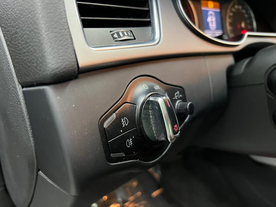Used Audi A4 4dr Sdn Auto quattro 2.0T Premium 2013 | Route 46 Auto Sales Inc. Lodi, New Jersey Used Audi A4 4dr Sdn Auto quattro 2.0T Premium 2013 | Route 46 Auto Sales Inc. Lodi, New Jersey