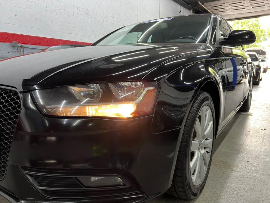 Used Audi A4 4dr Sdn Auto quattro 2.0T Premium 2013 | Route 46 Auto Sales Inc. Lodi, New Jersey Used Audi A4 4dr Sdn Auto quattro 2.0T Premium 2013 | Route 46 Auto Sales Inc. Lodi, New Jersey